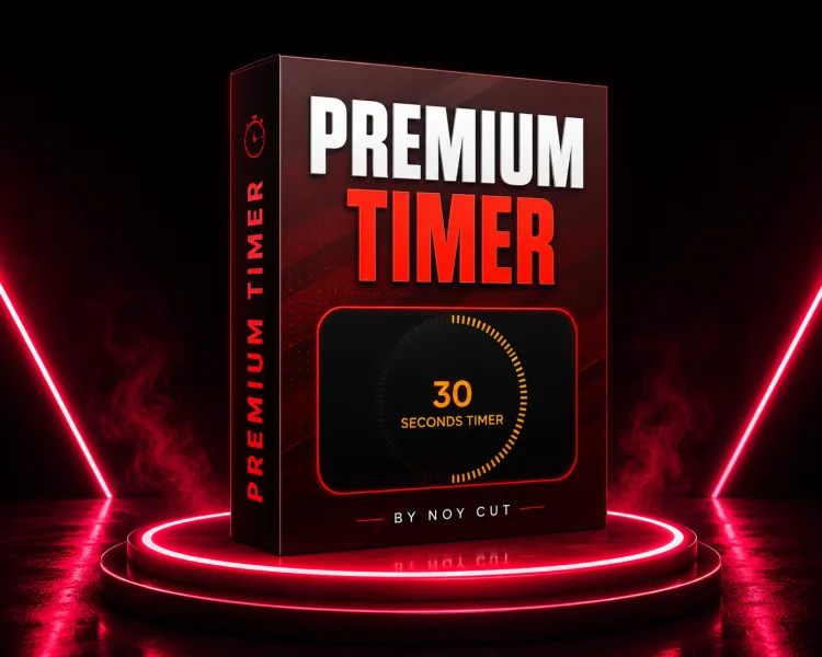 CLOCK TIMER