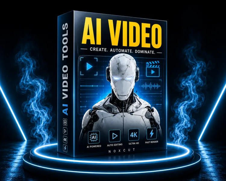3D UI ANIMATION FULL PROJECT FILE