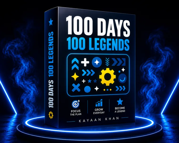 100 Days, 100 Legends Reel XML